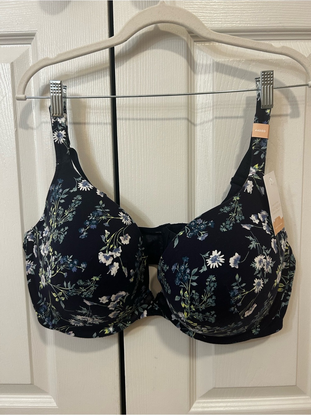 Bra Cotton Cacique Collection Lane Bryant no longer sold NW